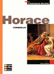 Horace vignette
