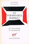 Ce formidable bordel vignette