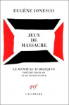 Jeux de massacre vignette