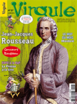 97 - Juin 2012 - JEAN-JACQUES ROUSSEAU vignette