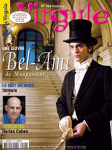 104 - Février 2013 - BEL-AMI, UN ROMAN DE GUY DE MAUPASSANT vignette