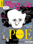 106 - Avril 2013 - EDGAR ALLAN POE vignette