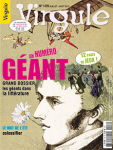 109 - Juillet-Août 2013 - UN NUMÉRO GÉANT ! vignette