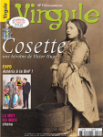 112 - Novembre 2013 - COSETTE, UNE HÉROÏNE DE VICTOR HUGO vignette