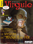 113 - Décembre 2013 - De l'histoire à la littérature : le mystère du Masque de fer vignette