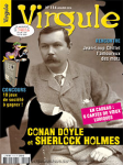 114 - Janvier 2014 - ARTHUR CONAN DOYLE vignette