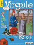 118 - Mai 2014 - LE ROMAN DE LA ROSE vignette