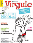 119 - Juin 2014 - LE PETIT NICOLAS, UN HÉROS DE GOSCINNY ET SEMPÉ vignette