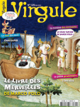 129 - Mai 2015 - LE LIVRE DES MERVEILLES DE MARCO POLO vignette