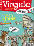 134 - Novembre 2015 - UN GENRE LITTÉRAIRE : LA FABLE vignette