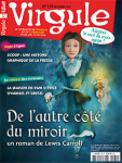 135 - Décembre 2015 - DE L’AUTRE CÔTÉ DU MIROIR vignette