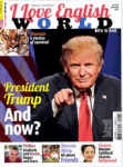 290 - janvier 2017 - President Trump And Now? vignette