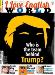 295 - juin 2017 - Who is the team behind Trump? vignette