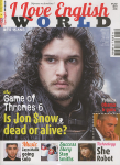 282 - Avril 2016 - Game of Thrones 6 Is Jon Snow dead or alive? vignette