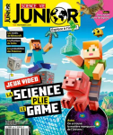 360 - Septembre 2019 - 12 inventions de fou pour 2050 vignette