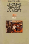 l'homme devant la mort vignette