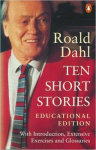 Ten Short Stories Broché vignette