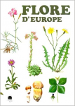 Flore d'Europe vignette