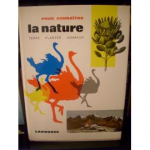 La Nature, Terre , Plantes Et Animaux vignette