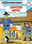kapitein nepel vignette