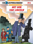 het oor van lincoln vignette