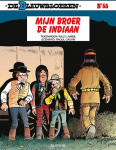 Mijn broer, de Indiaan vignette
