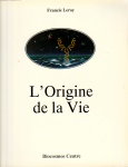 L'origine de la Vie vignette