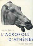 L'ACROPOLE D'ATHENES vignette