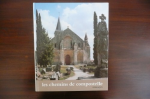 Les Chemins de Compostelle vignette