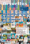 96 - oct;-nov.-déc.2019 - La promotion de la santé à Bruxelles. Hier, aujourd'hui et demain vignette
