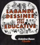 La bande dessinée peut être éducative vignette