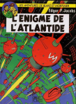 L'Enigme de l'Atlandide 7 vignette