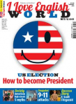 286 - septembre 2016 - Us Election How to become President vignette