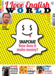 292 - mars 2017 - Snapchat How does it makes money? vignette