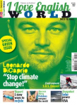 293 - Avril 2017 - Leonardo di Caprio vignette