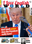 299 - novembre 2017 - How much power does the President really have? vignette