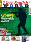 298 - octobre 2017 - Cyberwar The invisible conflict vignette