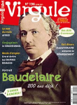 196 - juin 2021 - Baudelaire, 200 ans déjà ! vignette