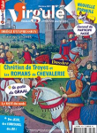 199 - octobre 2021 - Chrétien de Troyes et les romans de chevalerie vignette