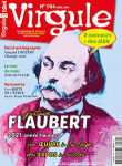 194 - avril 2021 - Gustave Flaubert vignette