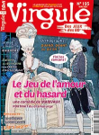 195 - mai 2021 - Le jeu de l'amour et du hasard vignette