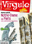 173 - 1 mai 2019 - NOTRE-DAME DE PARIS, « UNE CATHÉDRALE DE POÉSIE » vignette