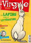 161 - avril 2018 - LES LAPINS DANS LA LITTÉRATURE vignette