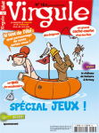 164 - Juillet-Août 2018 - SPÉCIAL JEUX  vignette