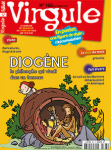 166 - octobre 2018 - Diogène, le philosophe qui vivait dans un tonneau vignette