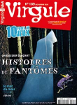 189 - novembre 2020 - Un dossier glaçant : Histoire de fantômes  vignette