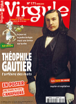 171 - mars 2019 - THÉOPHILE GAUTIER, L'ORFÈVRE DES MOTS vignette